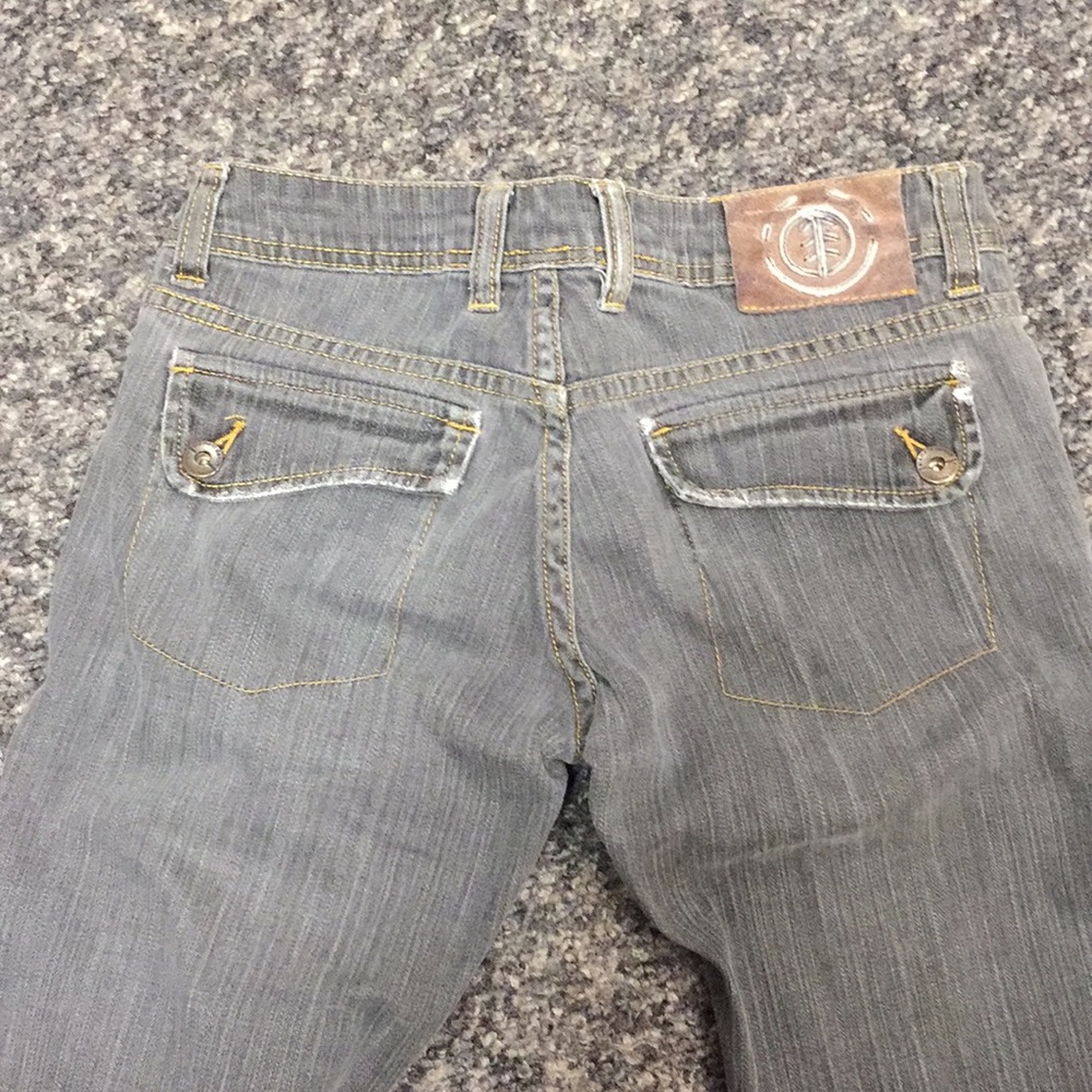 Element Denim Jeans - Picture 5 of 8
